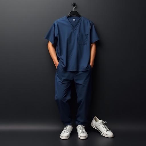 Apparel & Healthcare Uniforms