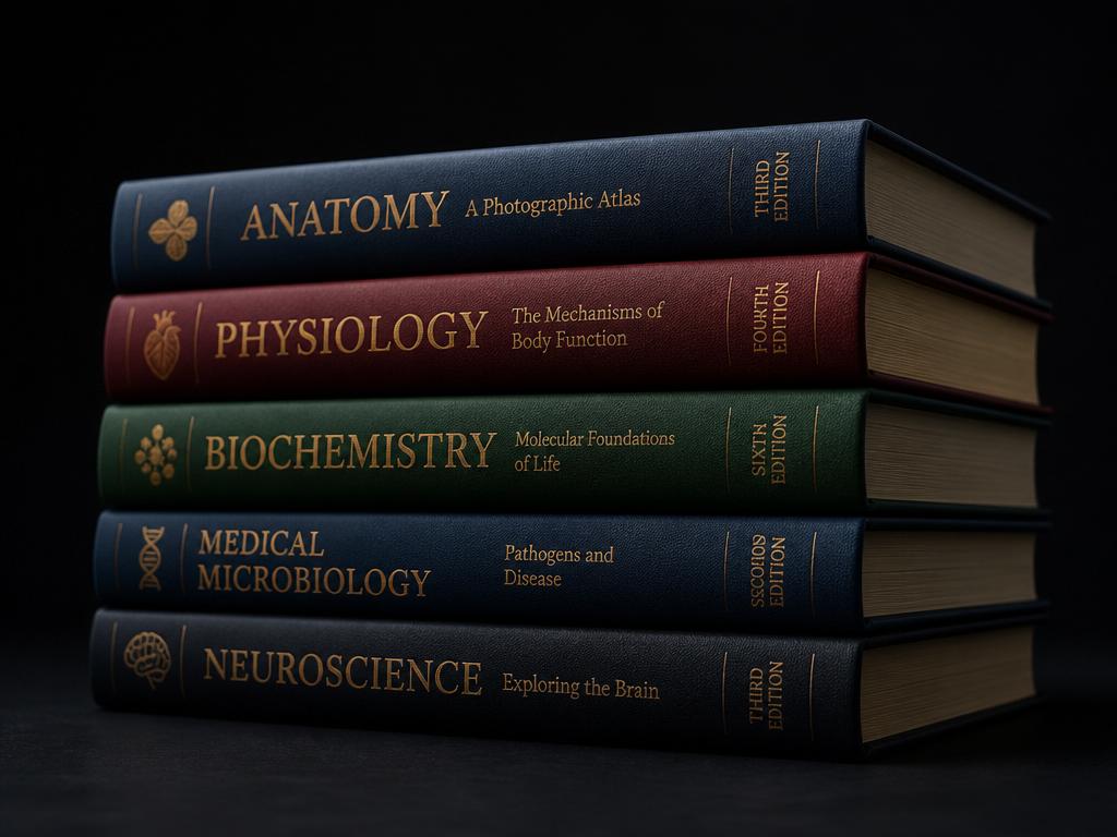 Literature, Psychology & Science